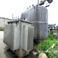 杭州电力闲置停用变压器回收网络平台/常年高价上门回收