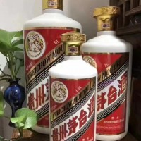 济宁回收15/30年茅台酒空瓶子今日价格一览表2023已更新