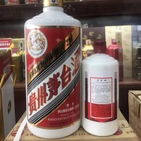 广州-黄埔区回收五粮液-回收烟酒价格公正