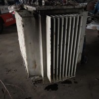 景德镇市回收拆除废旧变压器，箱式变压器变电站拆除估价