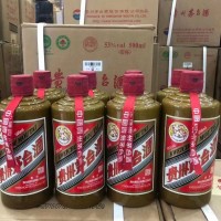 回收13年精品茅台酒（收购13年精品茅台酒）价格多少钱一览