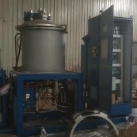 马鞍山回收废旧单晶炉设备，二手报废冶炼炉上门拆除回收