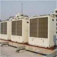 虹口中央空调回收型号价格清单 拆除商用中央空调免费
