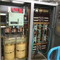 马鞍山市中频控制柜回收（安徽）马鞍山高低压配电柜回收