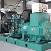 临安发电机回收近期行情（杭州）高价回收进口发电机