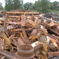 青浦重固镇废钢材回收价格问青浦废铁收购公司