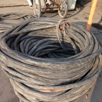 黄山市上门回收报废电缆，各类规格废旧电缆上门收购拆除