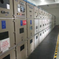 更换箱式变压器高价回收，二手箱式变电站南京市上门拆除