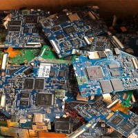 高价回收PCB板_沈阳线路板回收沉金板收购厂家