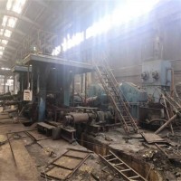 上海厂房拆除设备回收 常年承包厂房拆除