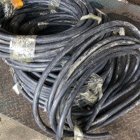 祁门报废电缆回收价钱联系黄山同城回收公司