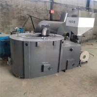 上海熔炼炉回收（本地行情）配套熔炼炉设备拆除