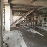 芜湖承接室内工程拆除 芜湖厂房设备拆除回收