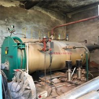 杭州废旧锅炉拆除回收公司（高价上门评估）