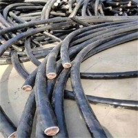 富阳废旧电缆线回收（长期上门估价现金提货）