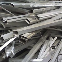 西安废铝回收价格西安铝合金回收铝线行情