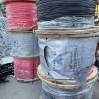 武汉电缆回收厂家提供各种废旧电缆回收服务