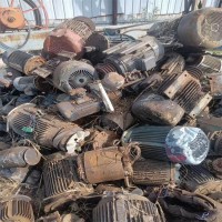 宁波承接工业厂房拆除整厂设备回收业务