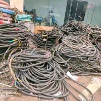婺城区废铜废铝电线电缆回收-婺城区废铜铝回收