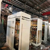 上海电炉控制柜回收欢迎来电 免费拆除控制柜回收近期价格