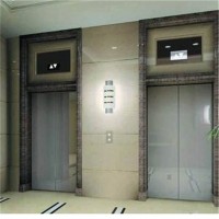 青浦电梯回收 货物电梯回收 专业拆除电梯施工