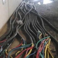 靖江电缆线回收来电咨询（靖江废旧电缆线回收报价 回收流程）