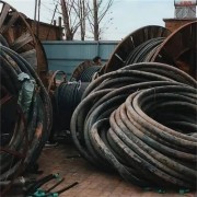 杭州富阳工厂电缆回收价格表2024[杭州电缆线回收电话]