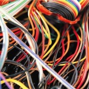 商河施工电缆回收多少钱一米 济南电缆回收公司