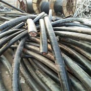 宝山回收电缆价格多少钱一米（附近电缆收购厂家）