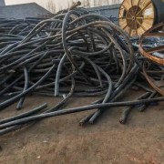 厦门湖里旧电缆回收商家-厦门二手电缆高价回收