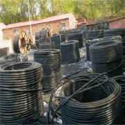 山东济南工厂废电缆回收哪里价格高，济南本地回收电缆线