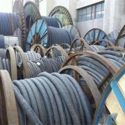 潍坊昌乐回收废电缆价格 潍坊电缆回收厂家报价表一览