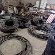 坊子工厂废电缆回收联系电话（附近哪里有回收电缆线的）