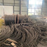 厦门市区电缆线回收市场 本地正规回收电缆商家