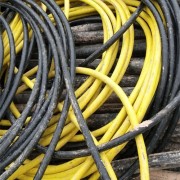 杭州萧山二手电缆回收电话号码，杭州电线电缆回收厂家