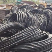 昆明晋宁工厂电缆回收上门电话_昆明各区回收电缆线