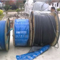 浙江电缆回收公司工程剩余电缆回收多少钱一公斤