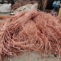 湖北电缆回收公司专注回收废旧电线电缆