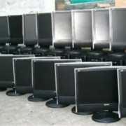 目前广州电脑显示器回收价格一览表「好坏不限/专业回收」