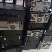 增城电脑显示器回收价格 广州电脑回收看货估价