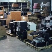 上海台式电脑回收商家 上海电子产品回收商家
