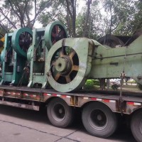 广州机械回收公司二手设备回收整厂机械回收价格