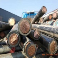 漳州电缆线回收废旧电缆线回收（高价且上门回收）