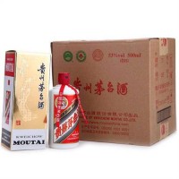 新昌县回收葵花茅台酒2023年(茅台回收实体店)