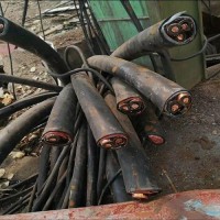 北京废铜回收厂家高价回收各类废电缆铜