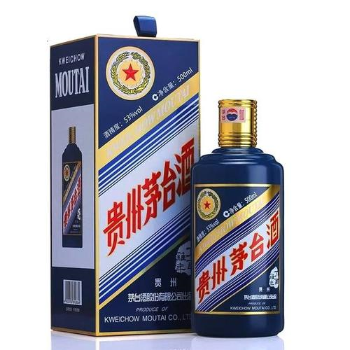 绍兴茅台酒瓶回收价格查询（2023价格）