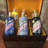 乌鲁木齐50年茅台酒瓶回收价格一览表今日行情