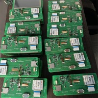 昆山上门回收电子ic芯片 电子厂废品打包回收