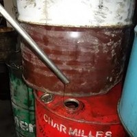 灞桥润滑油回收公司高价回收废机油 变压器油收购