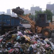 滁州固废处置-公司24小时上门处理固废垃圾